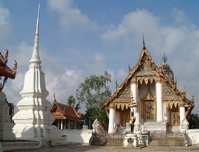 Wat Kasatthirat